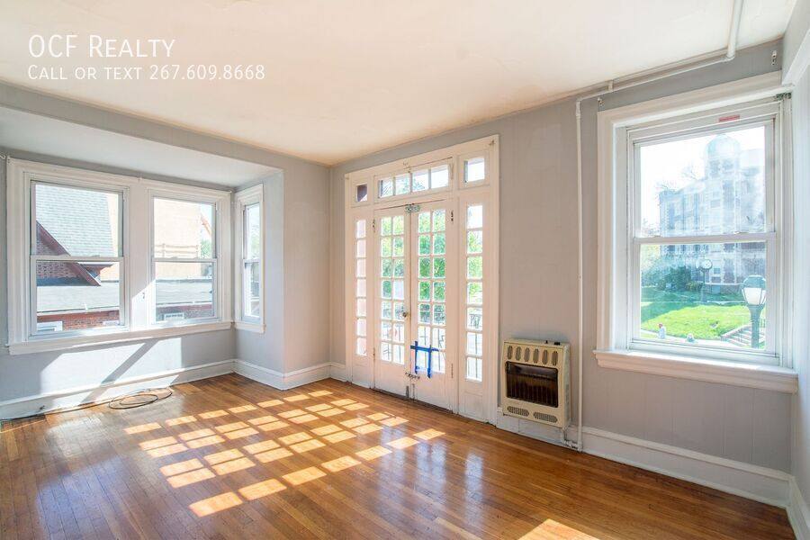 Apartment for rent at 2115 N 63rd St #2B, Philadelphia, PA 19151