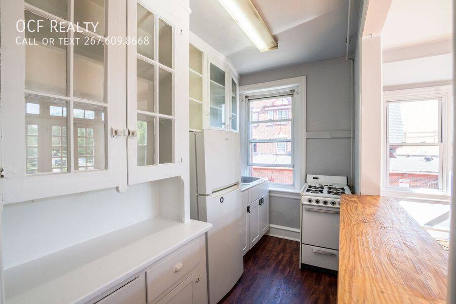 Apartment for rent at 2115 N 63rd St #2B, Philadelphia, PA 19151