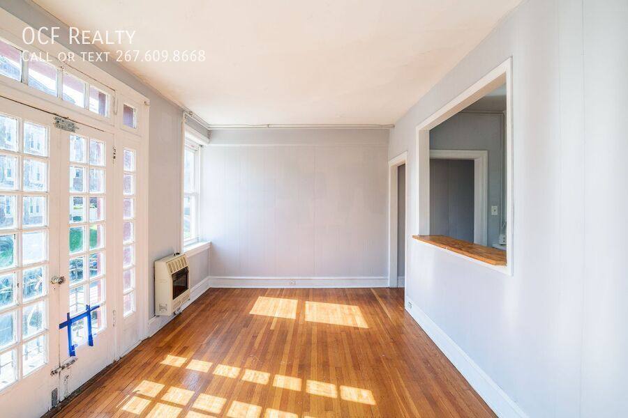 Apartment for rent at 2115 N 63rd St #2B, Philadelphia, PA 19151