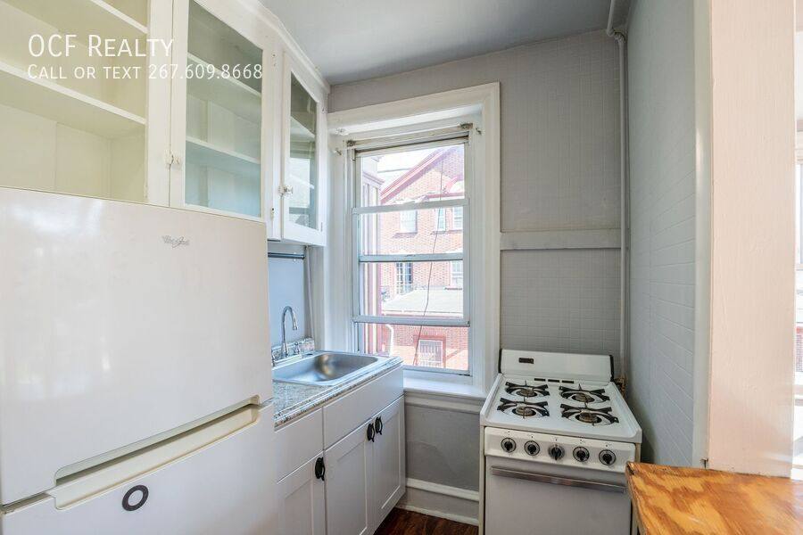 Apartment for rent at 2115 N 63rd St #2B, Philadelphia, PA 19151