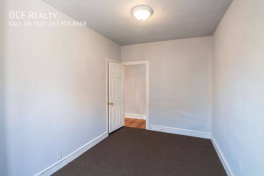 Apartment for rent at 2115 N 63rd St #2B, Philadelphia, PA 19151
