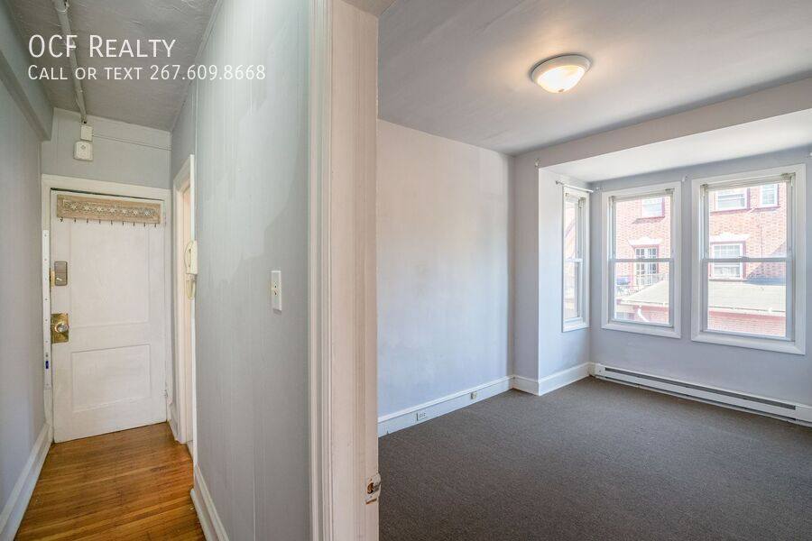 Apartment for rent at 2115 N 63rd St #2B, Philadelphia, PA 19151