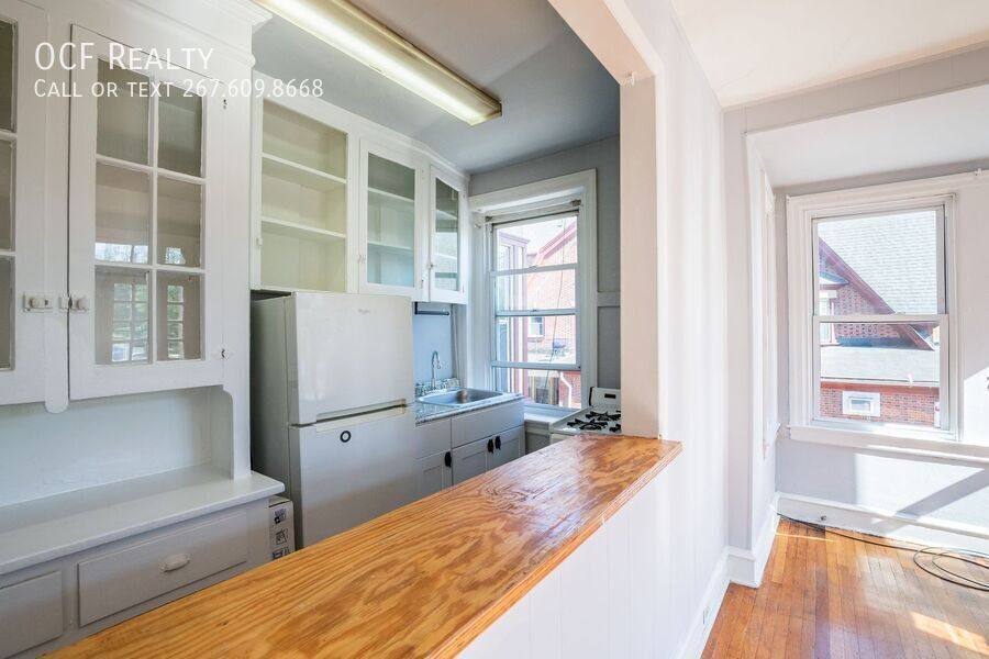 Apartment for rent at 2115 N 63rd St #2B, Philadelphia, PA 19151