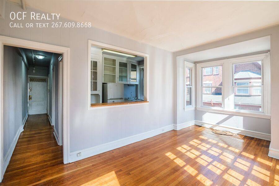 Apartment for rent at 2115 N 63rd St #2B, Philadelphia, PA 19151