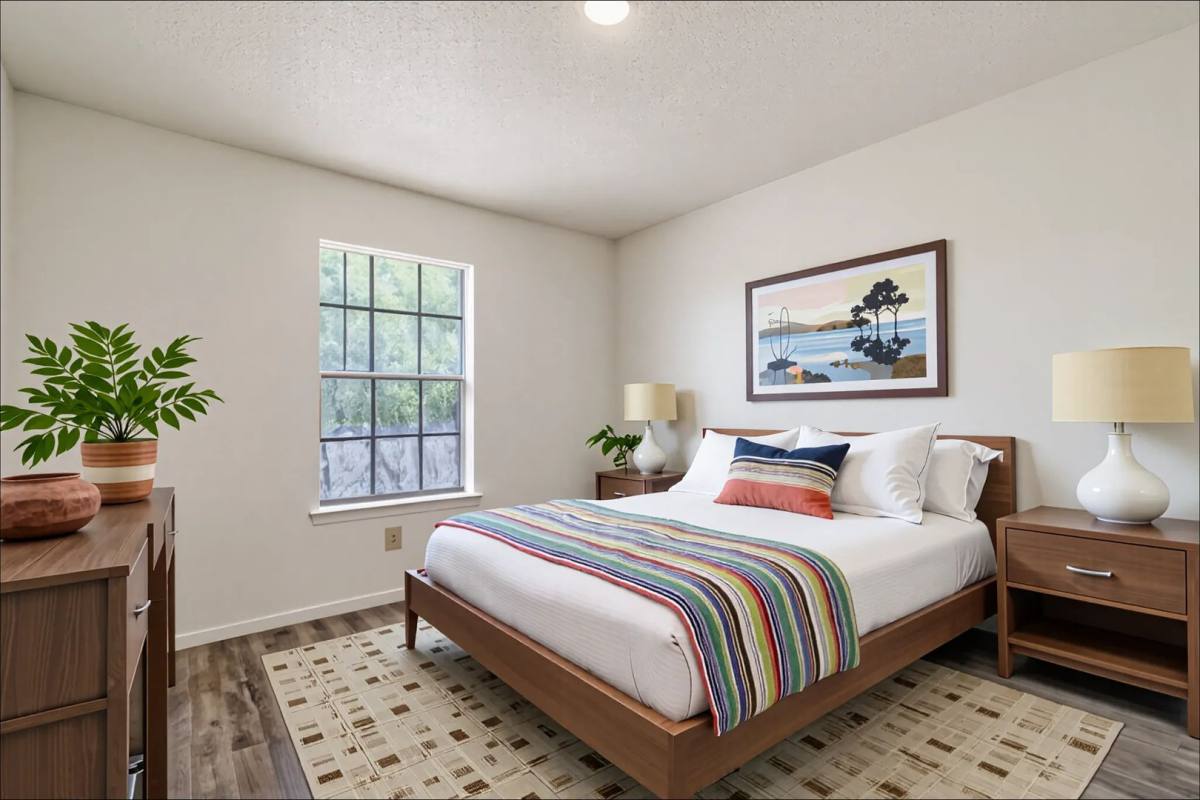 Apartment for rent at 2024 Baldwin St #23, Van Buren, AR 72956