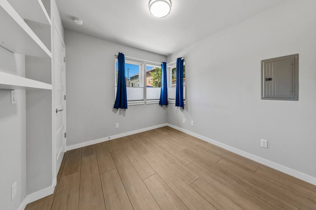 Townhouse for rent at 3638 36th Ave S #A, Seattle, WA 98144