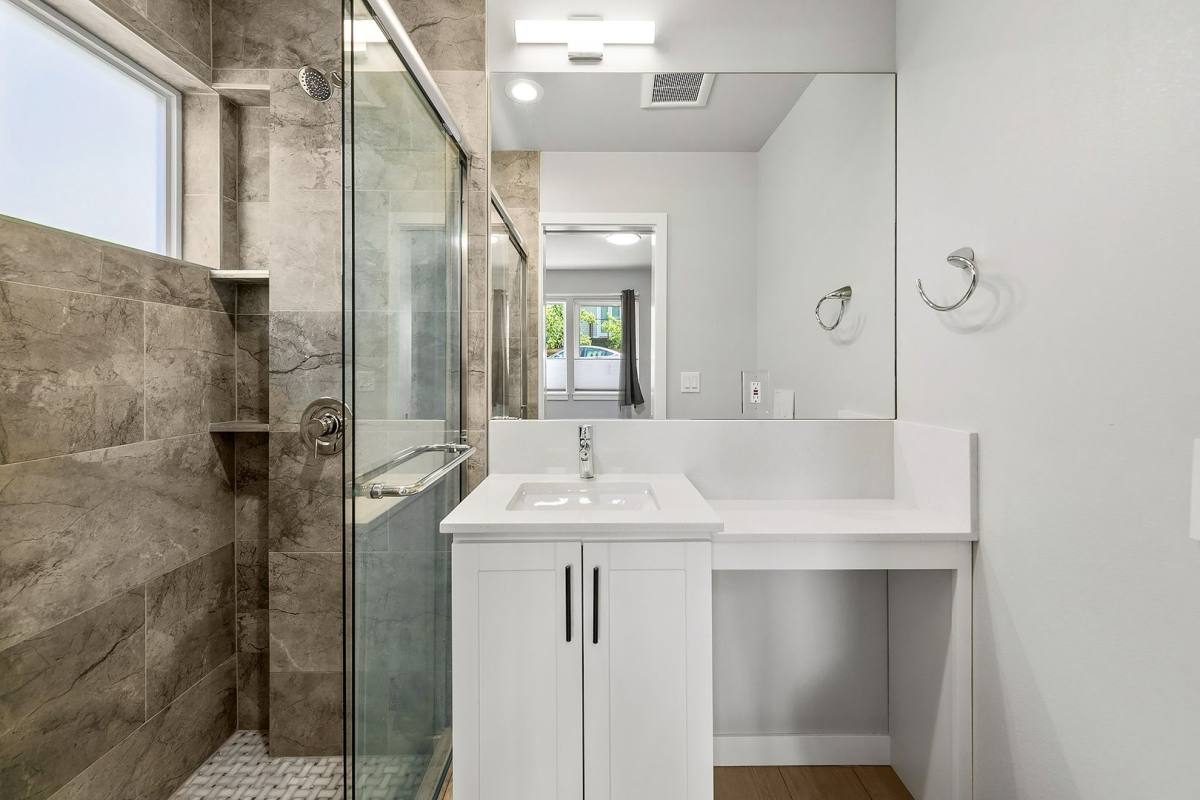 Townhouse for rent at 3638 36th Ave S #A, Seattle, WA 98144