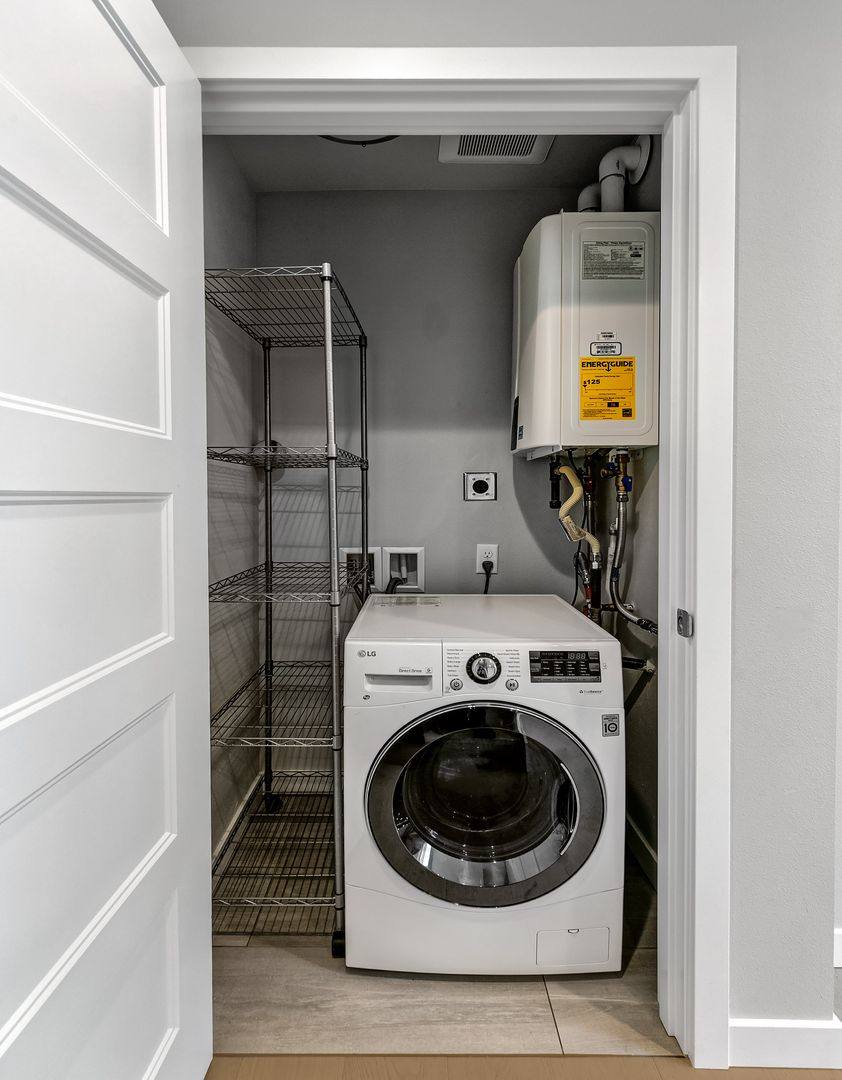 Townhouse for rent at 3638 36th Ave S #A, Seattle, WA 98144