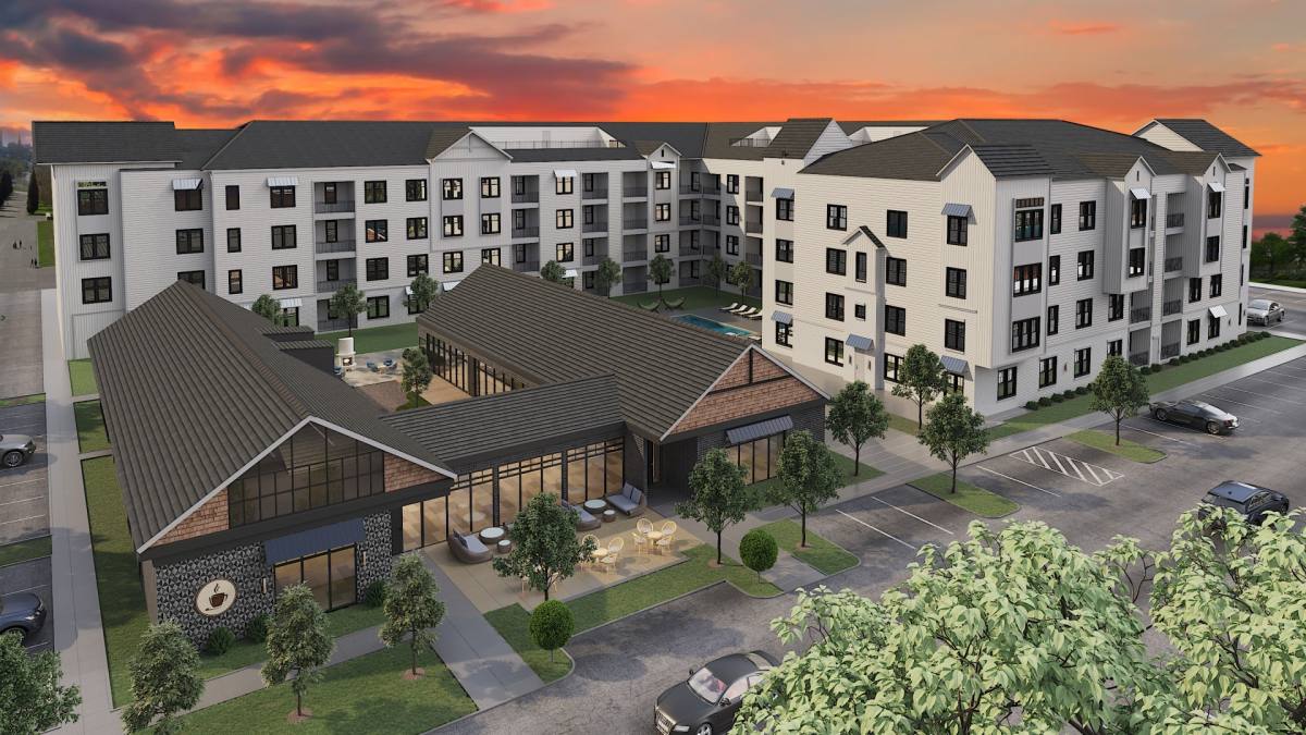 Apartment for rent at 2000 Ed Bluestein Blvd #A6-22, Austin, TX 78721