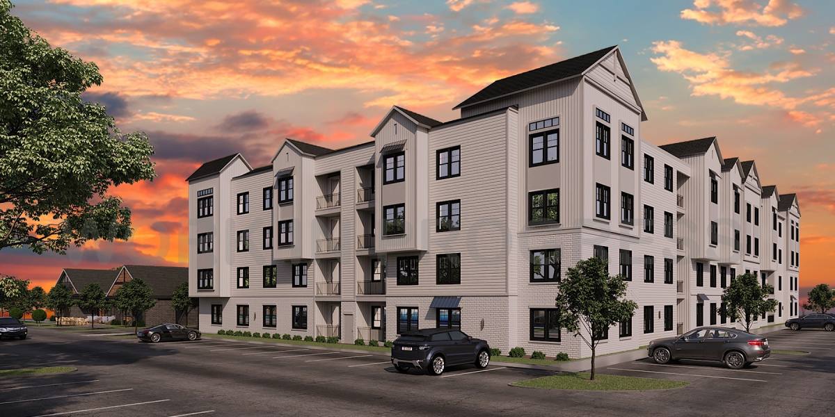 Apartment for rent at 2000 Ed Bluestein Blvd #A6-22, Austin, TX 78721