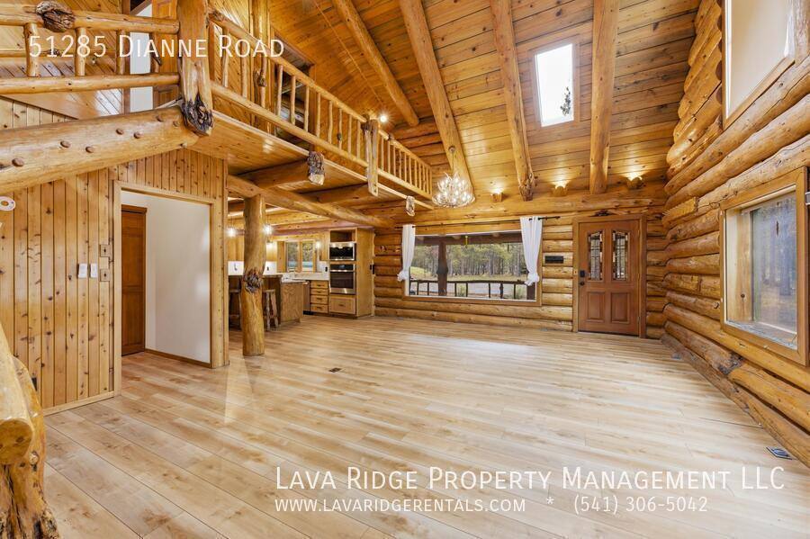House for rent at 51285 Dianne Rd, La Pine, OR 97739