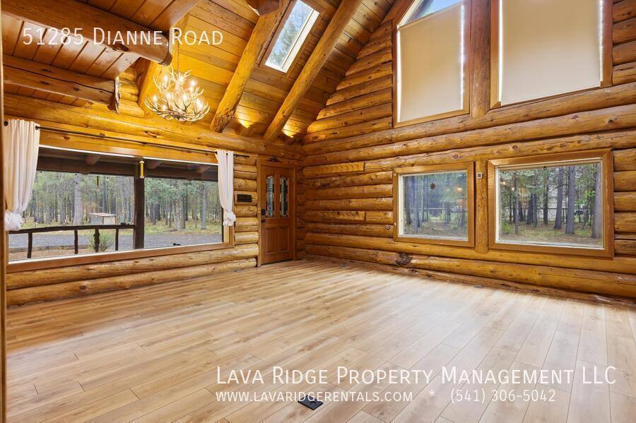 House for rent at 51285 Dianne Rd, La Pine, OR 97739