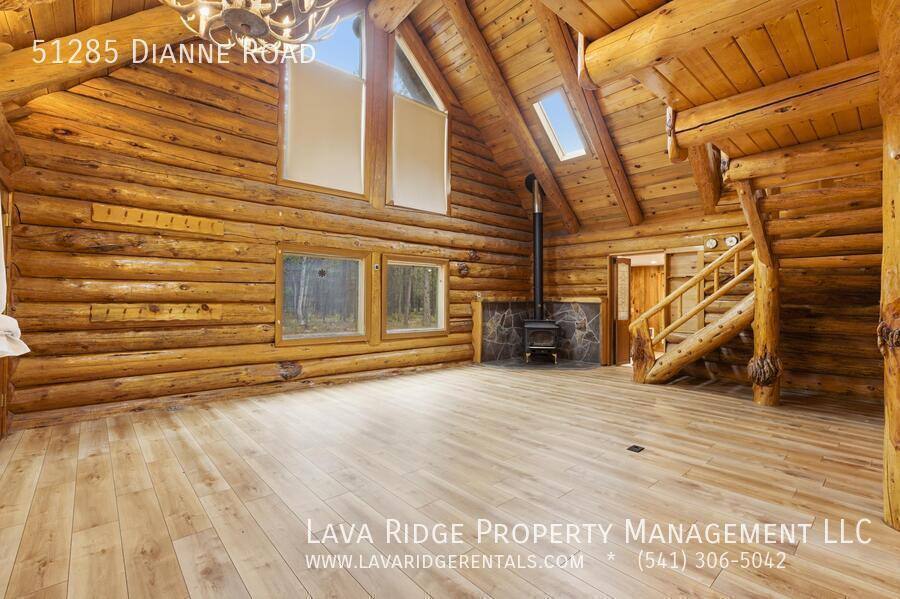 House for rent at 51285 Dianne Rd, La Pine, OR 97739