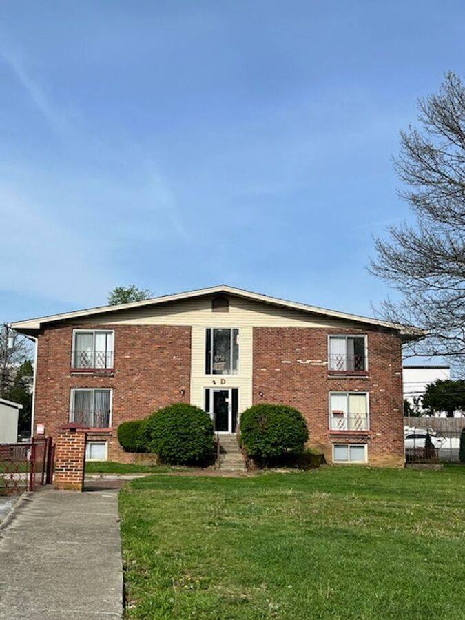 Apartment for rent at 1708 Jennifer Rd 7 #D, Lexington, KY 40505