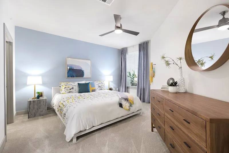 Apartment for rent at 3607 S Lamar Blvd, Austin, TX 78704
