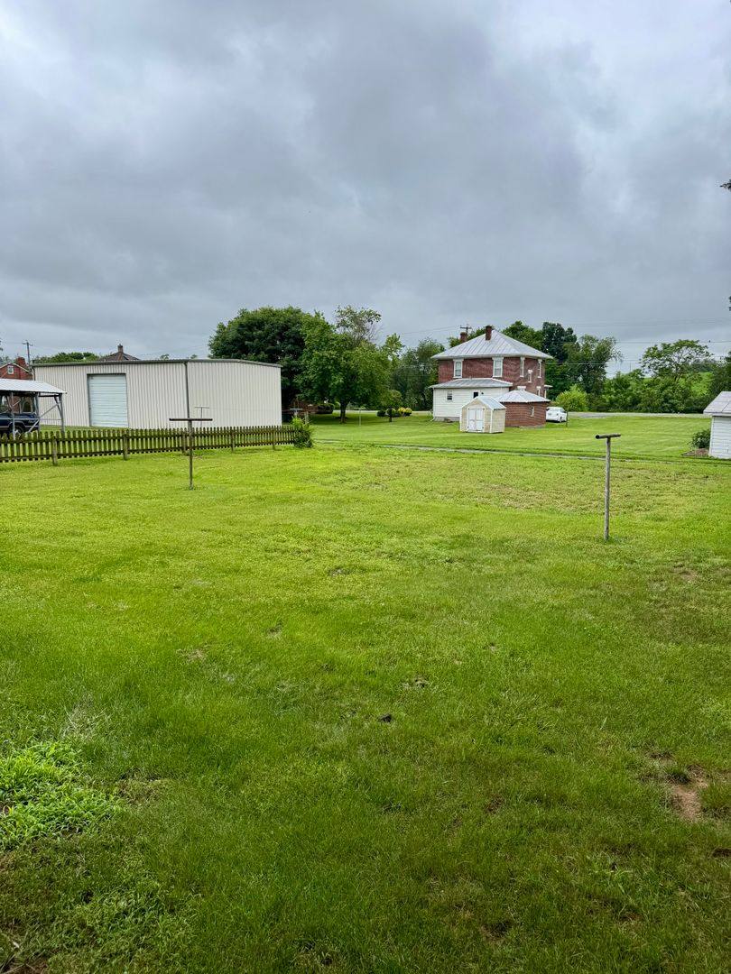 House for rent at 125 Stover St, Dayton, VA 22821