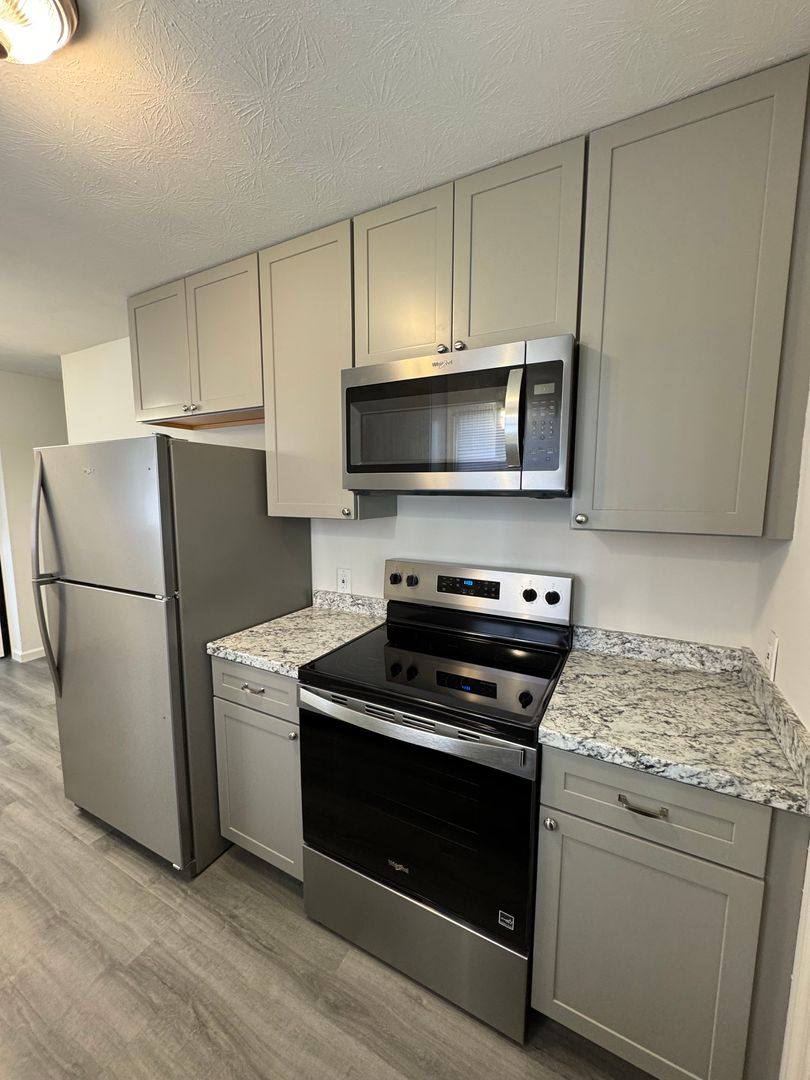 House for rent at 125 Stover St, Dayton, VA 22821