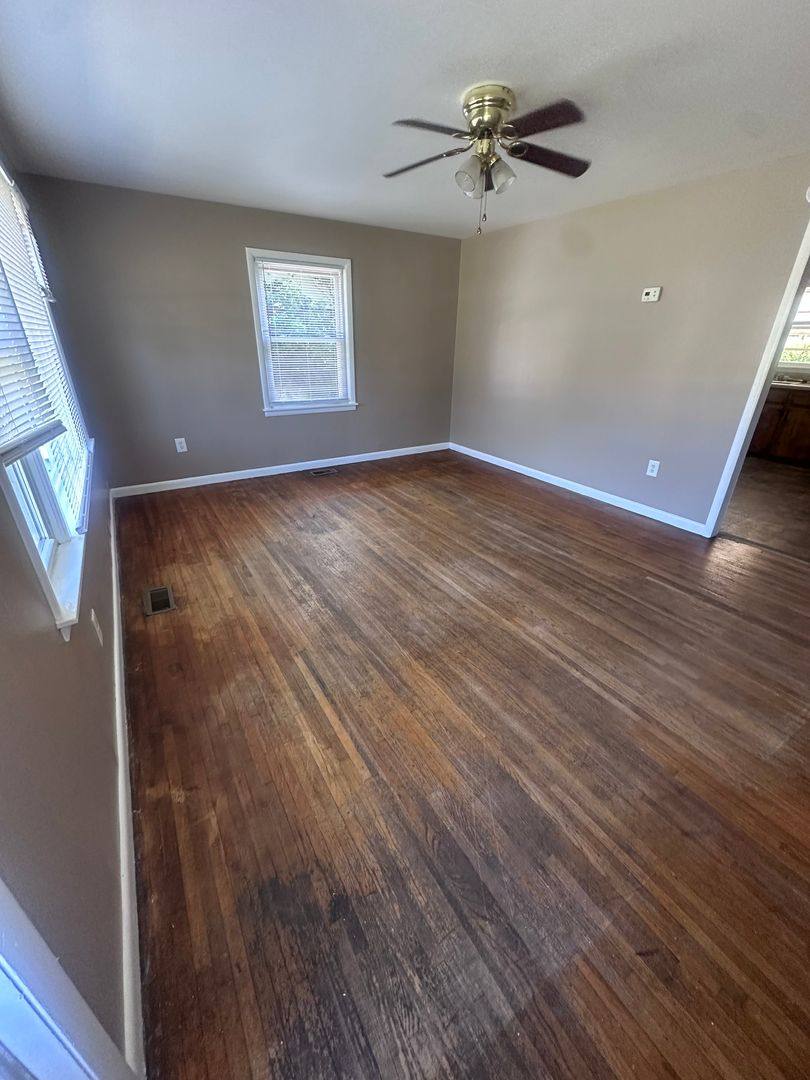 House for rent at 617 Vass Lane, Hopkinsville, KY 42240