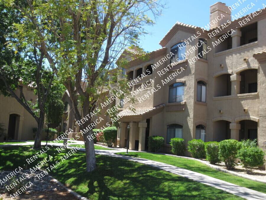Condo for rent at 15095 N Thompson Peak Parkway #2119, Scottsdale, AZ 85260