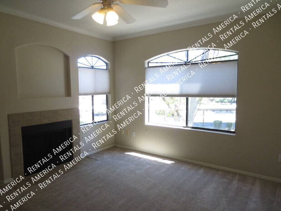Condo for rent at 15095 N Thompson Peak Parkway #2119, Scottsdale, AZ 85260