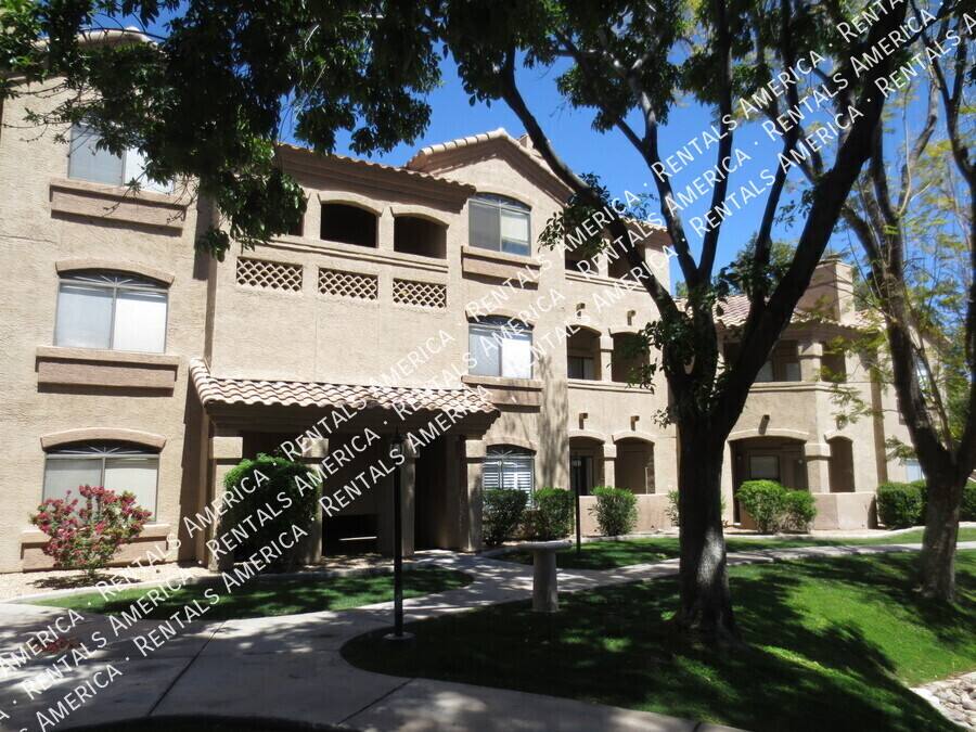 Condo for rent at 15095 N Thompson Peak Parkway #2119, Scottsdale, AZ 85260