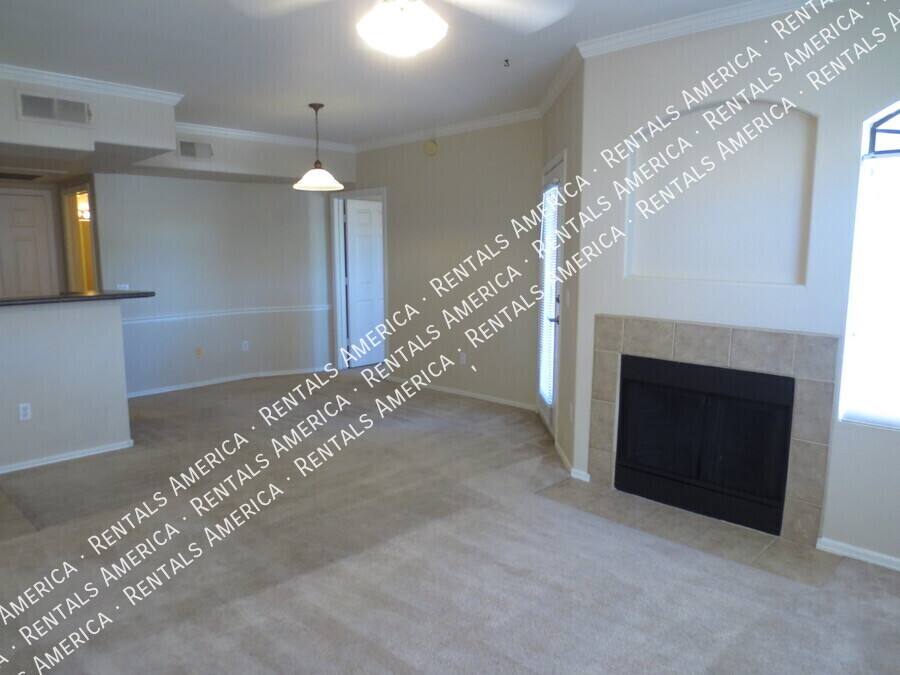 Condo for rent at 15095 N Thompson Peak Parkway #2119, Scottsdale, AZ 85260