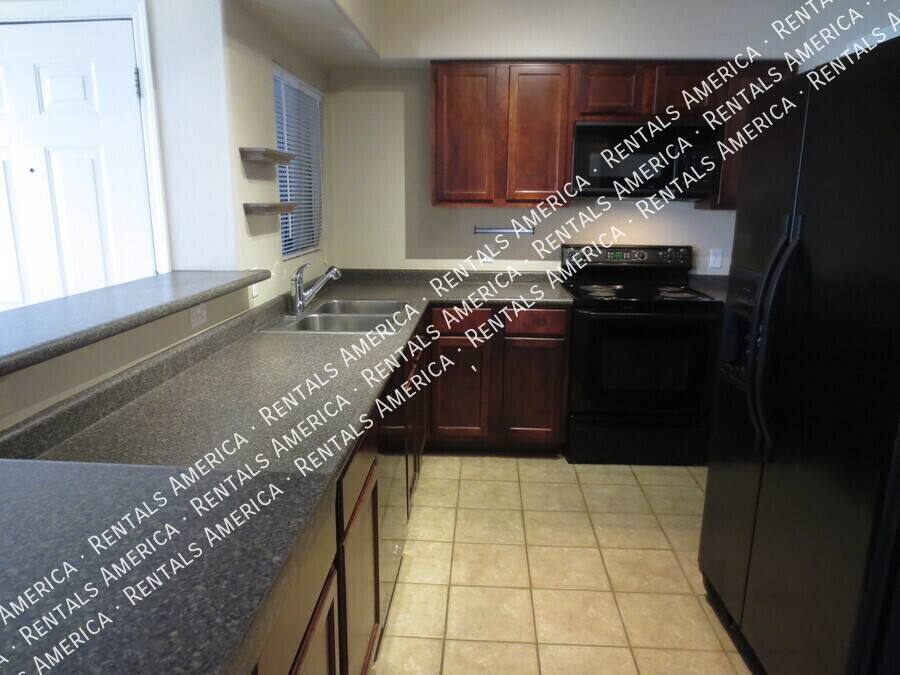 Condo for rent at 15095 N Thompson Peak Parkway #2119, Scottsdale, AZ 85260