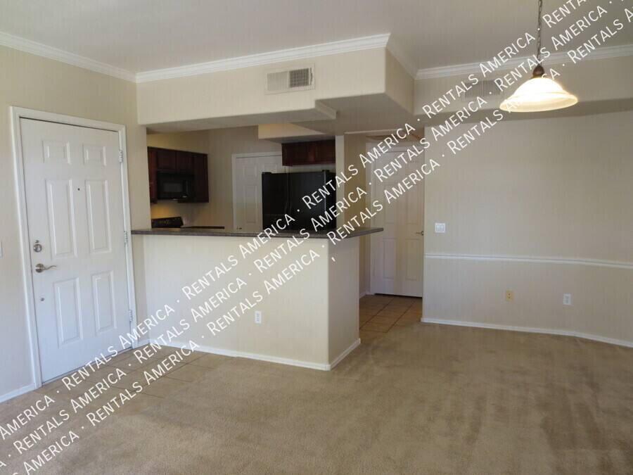 Condo for rent at 15095 N Thompson Peak Parkway #2119, Scottsdale, AZ 85260