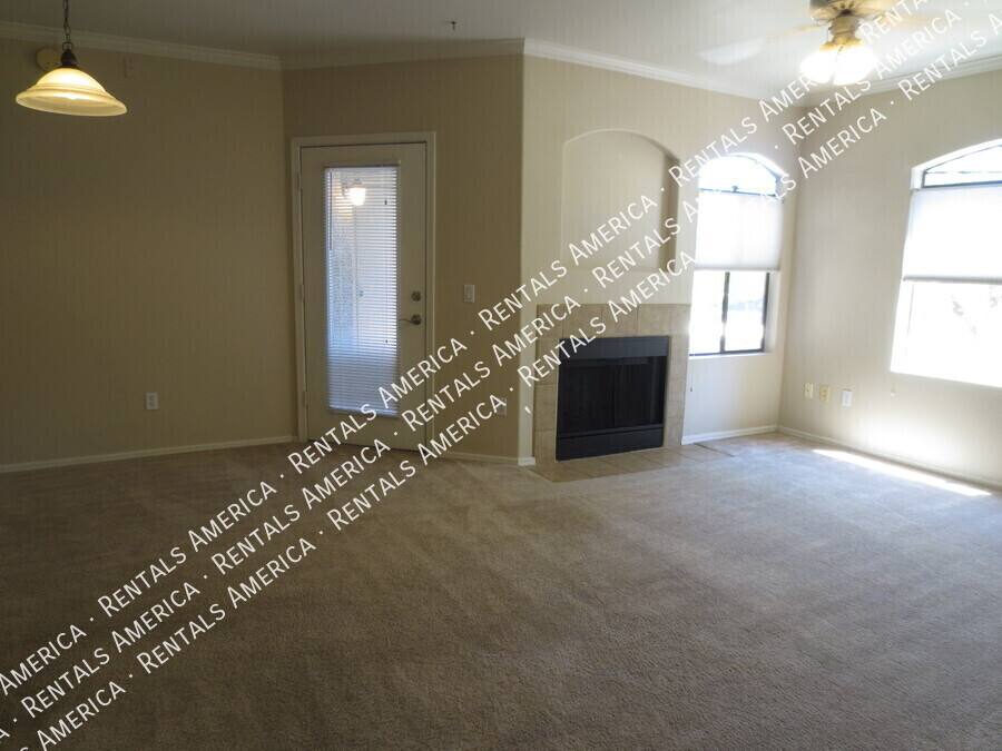 Condo for rent at 15095 N Thompson Peak Parkway #2119, Scottsdale, AZ 85260