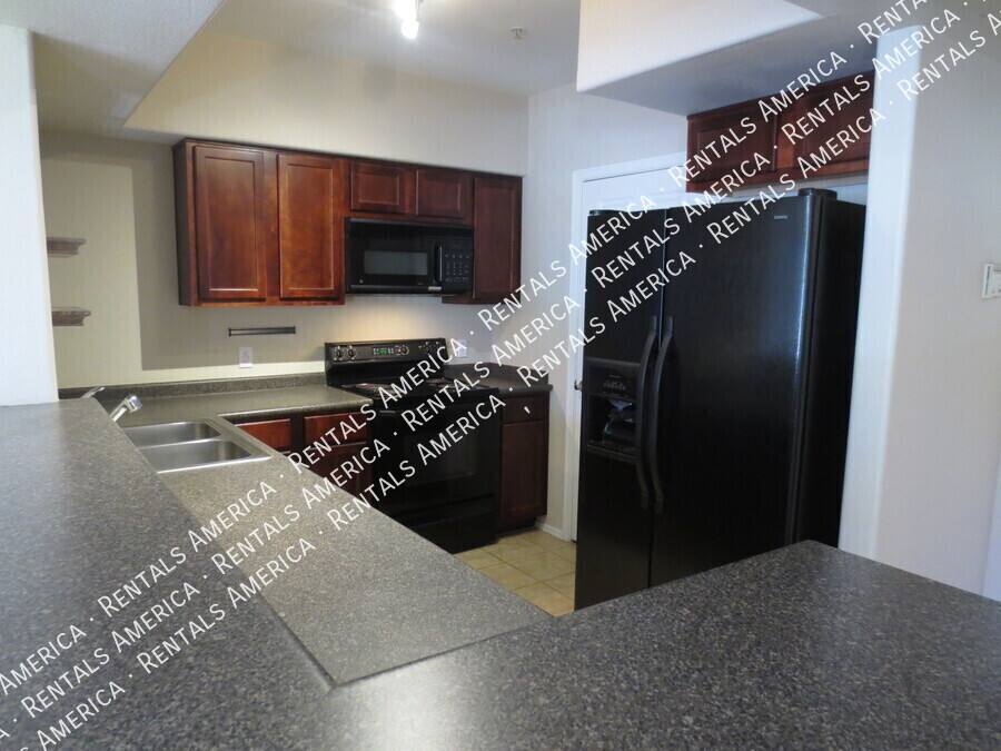 Condo for rent at 15095 N Thompson Peak Parkway #2119, Scottsdale, AZ 85260
