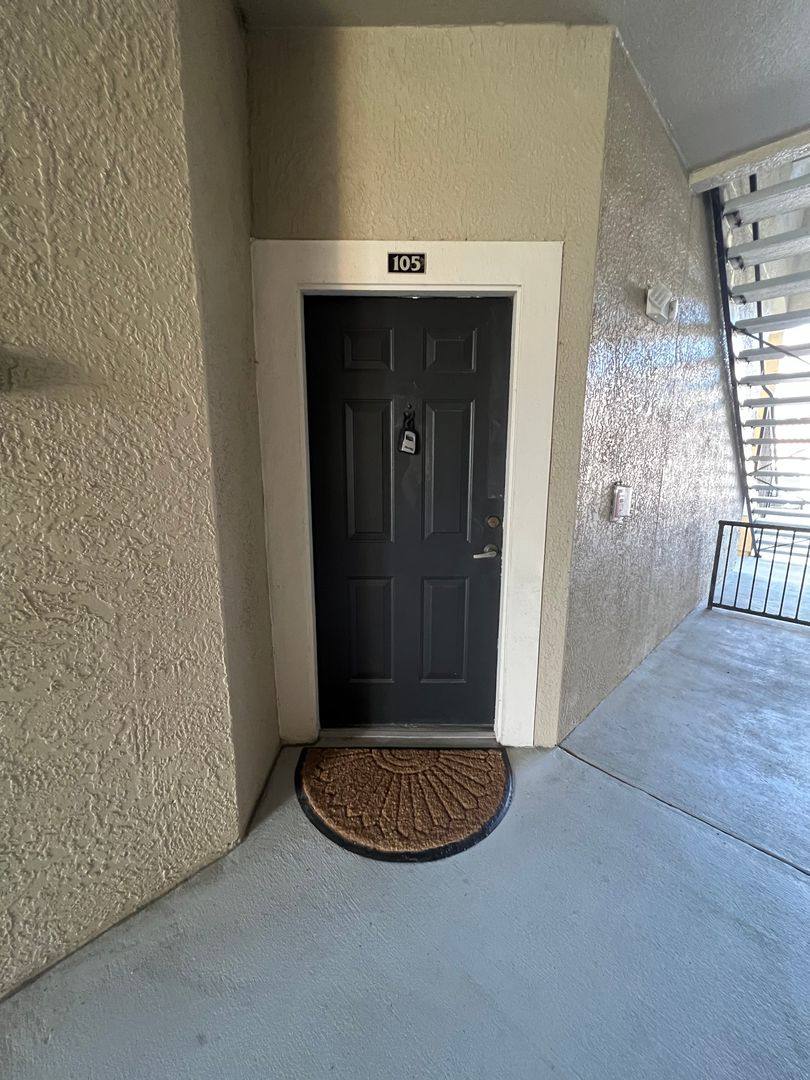Apartment for rent at 1776 Sophias Dr, Melbourne, FL 32940
