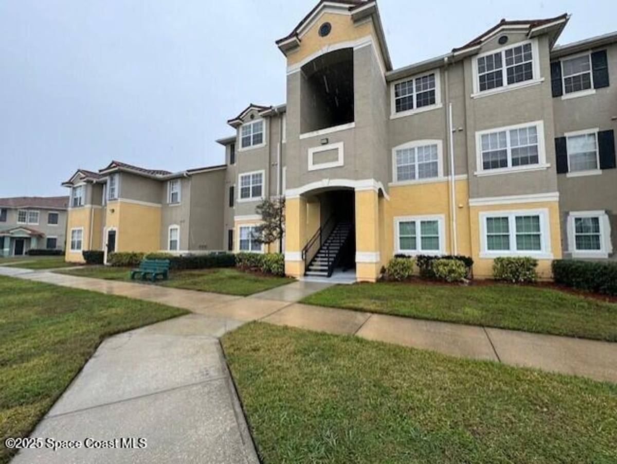 Apartment for rent at 1776 Sophias Dr, Melbourne, FL 32940