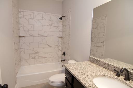 House for rent at 203 Park W Loop, Oxford, MS 38655