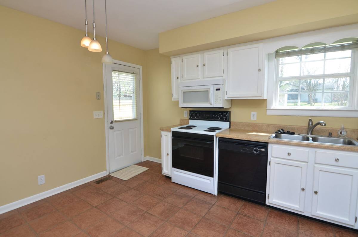 House for rent at 4924 Teton Dr, Old Hickory, TN 37138