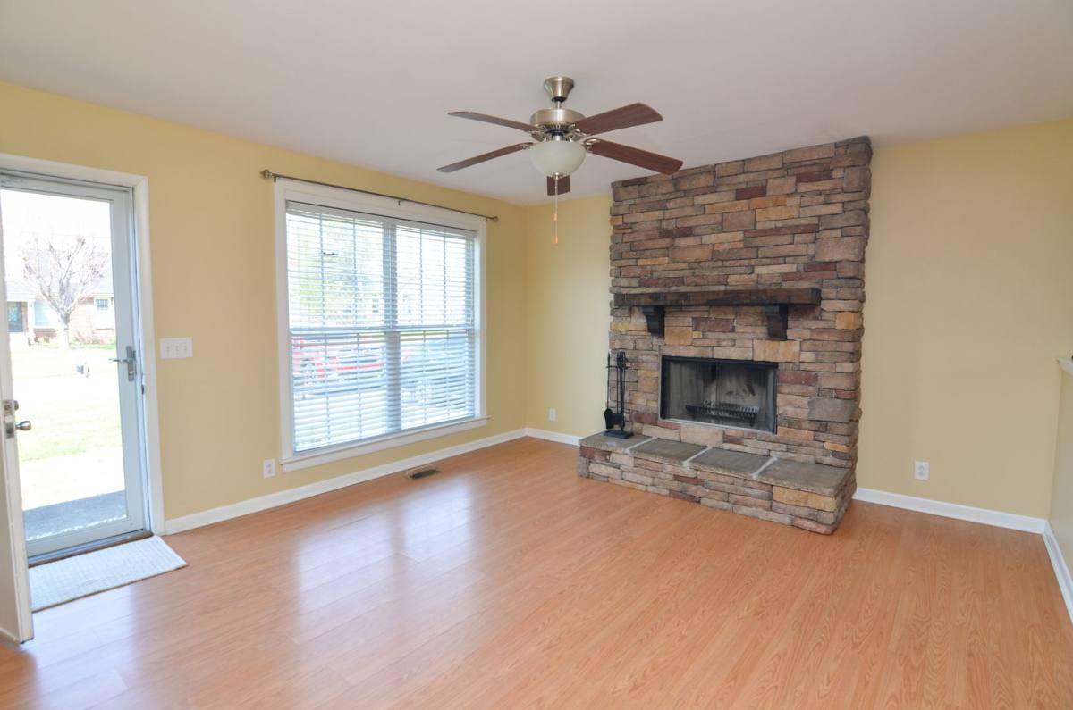 House for rent at 4924 Teton Dr, Old Hickory, TN 37138