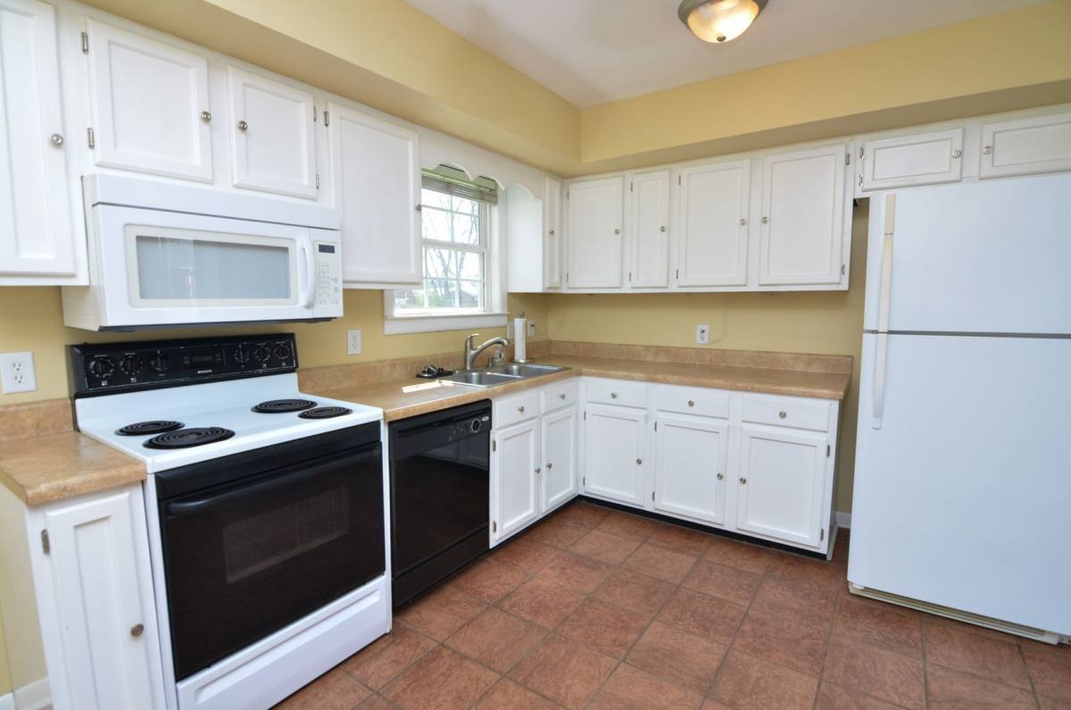 House for rent at 4924 Teton Dr, Old Hickory, TN 37138