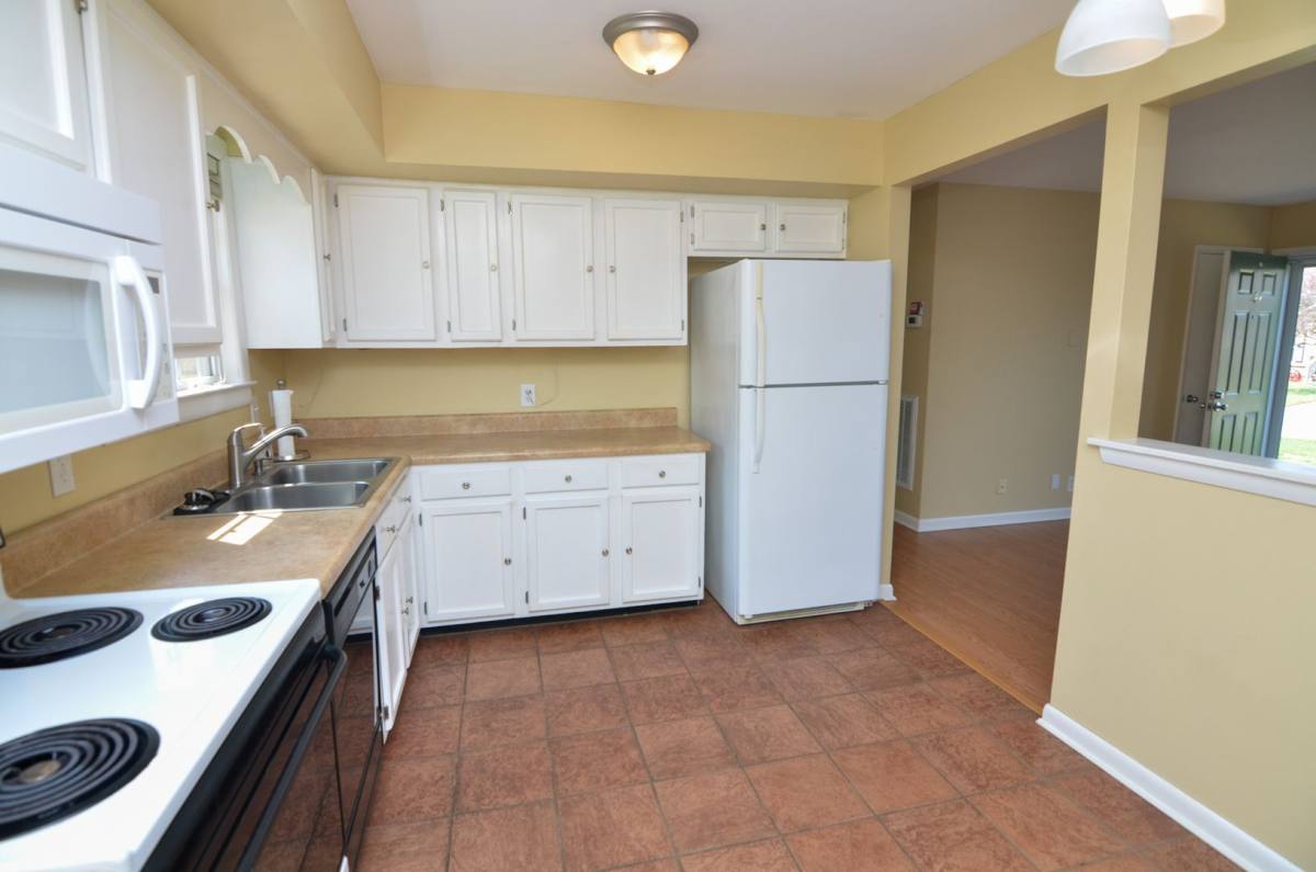 House for rent at 4924 Teton Dr, Old Hickory, TN 37138