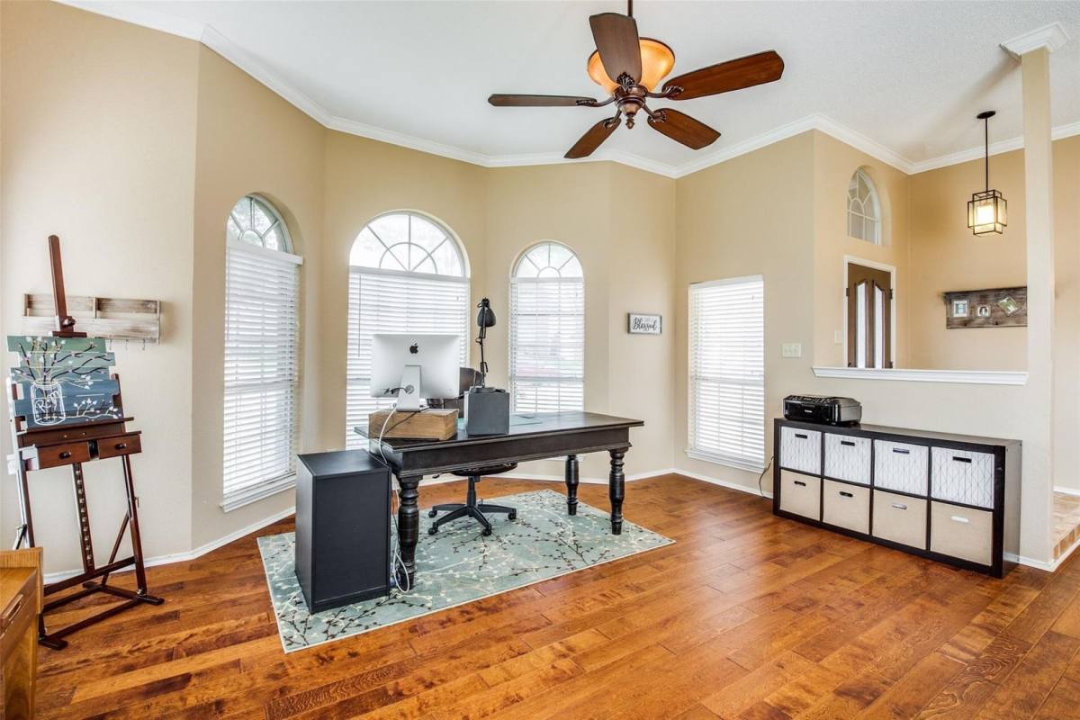 House for rent at 1109 Ashby Dr, Allen, TX 75002