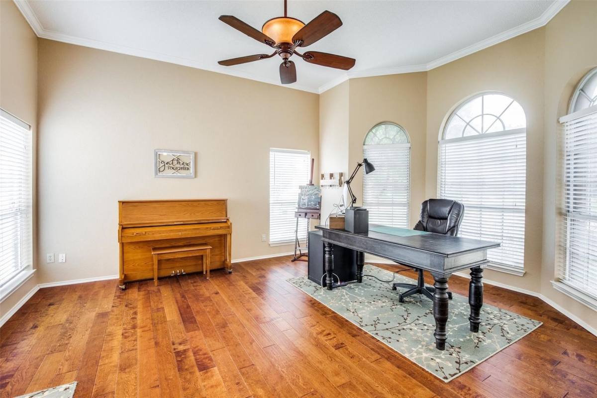 House for rent at 1109 Ashby Dr, Allen, TX 75002