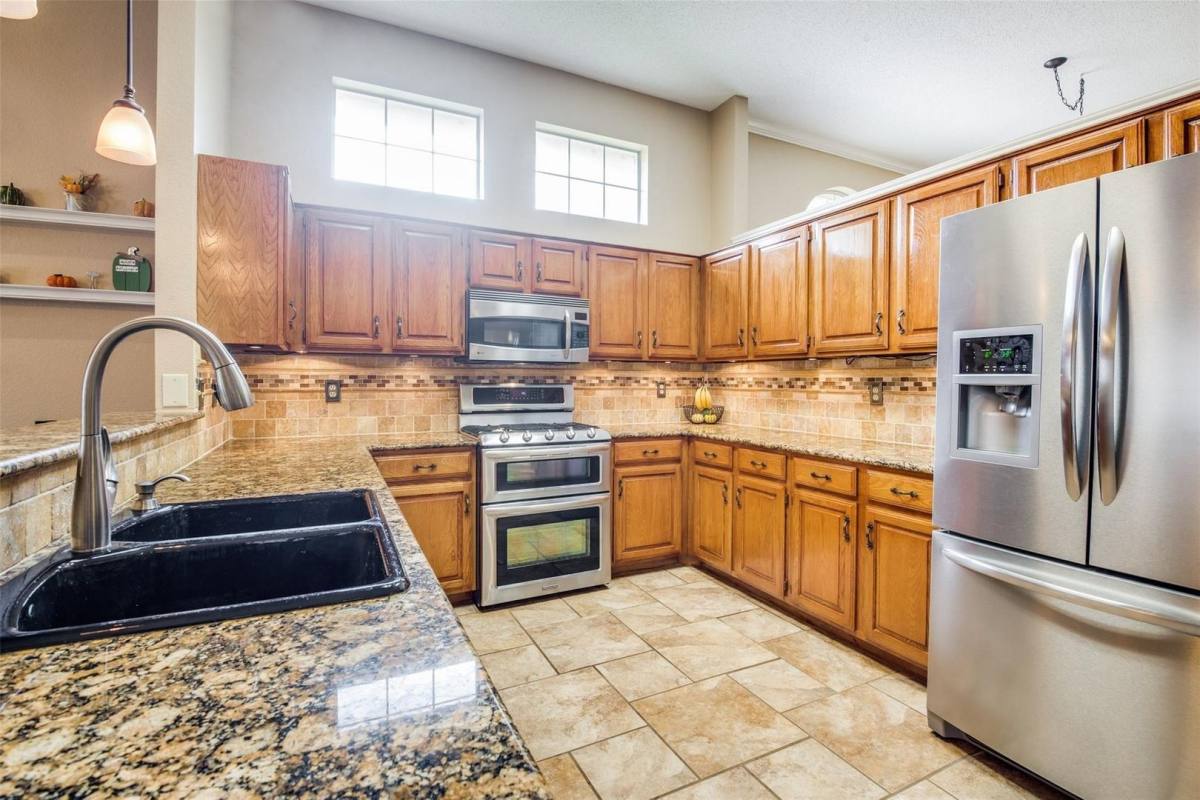 House for rent at 1109 Ashby Dr, Allen, TX 75002