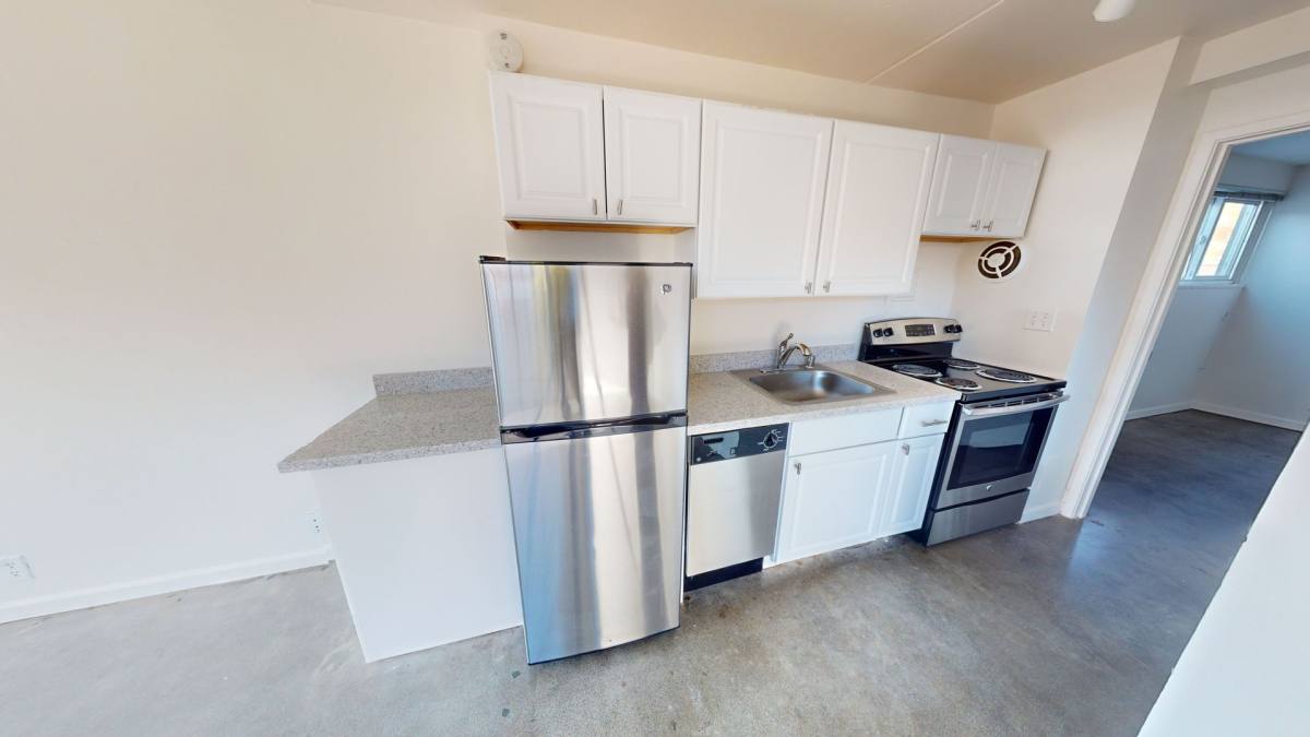 Apartment for rent at 910 10th Ave E, Seattle, WA 98102