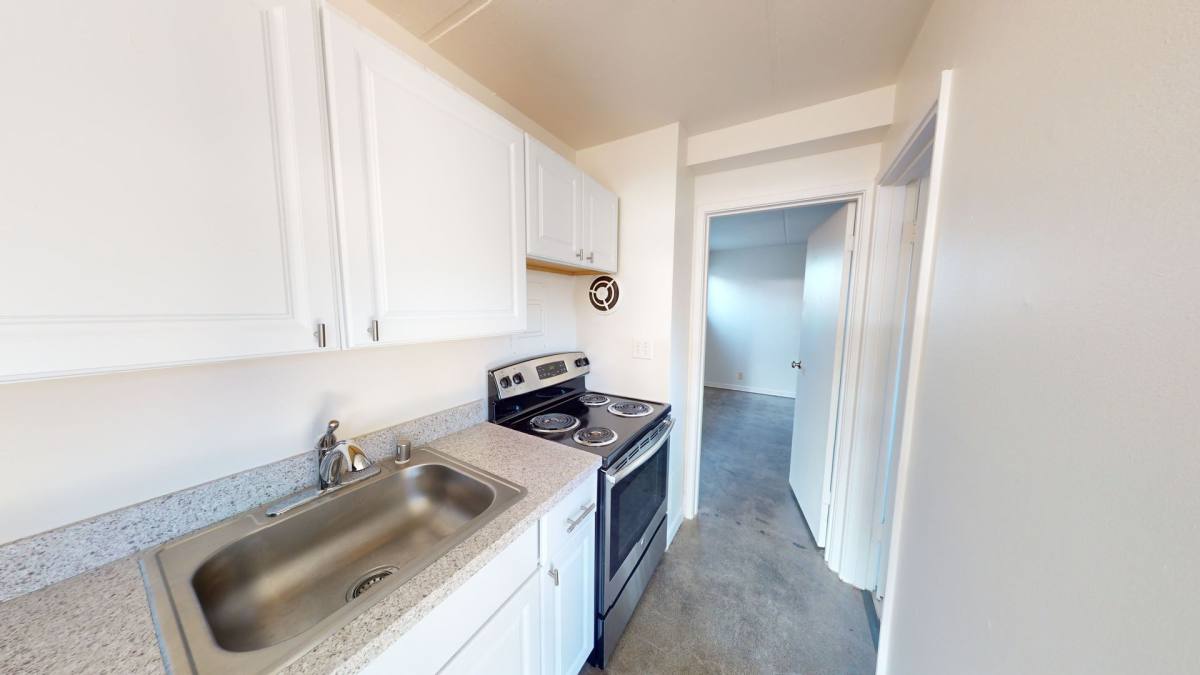 Apartment for rent at 910 10th Ave E, Seattle, WA 98102