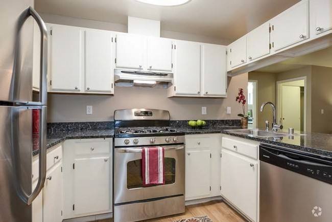 Apartment for rent at 2425 Harbor Ave SW, Seattle, WA 98126