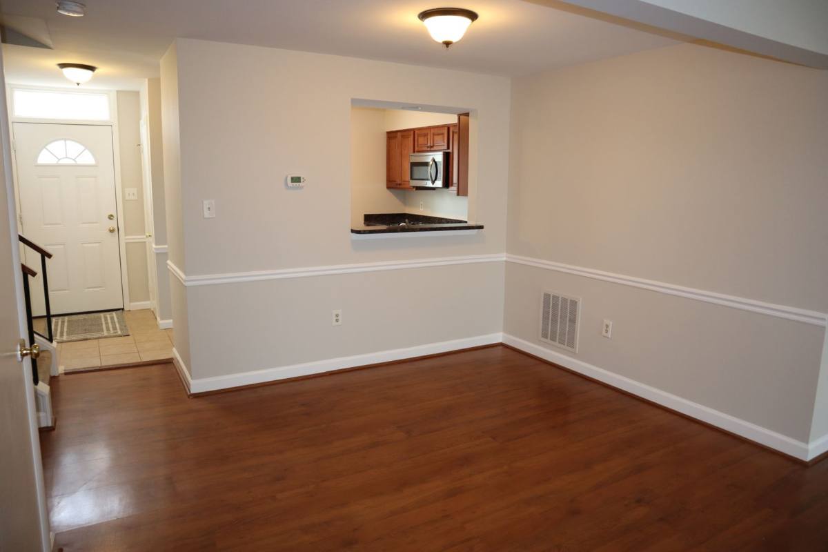 Townhouse for rent at 9513 Melrose Square Way, Gaithersburg, MD 20882