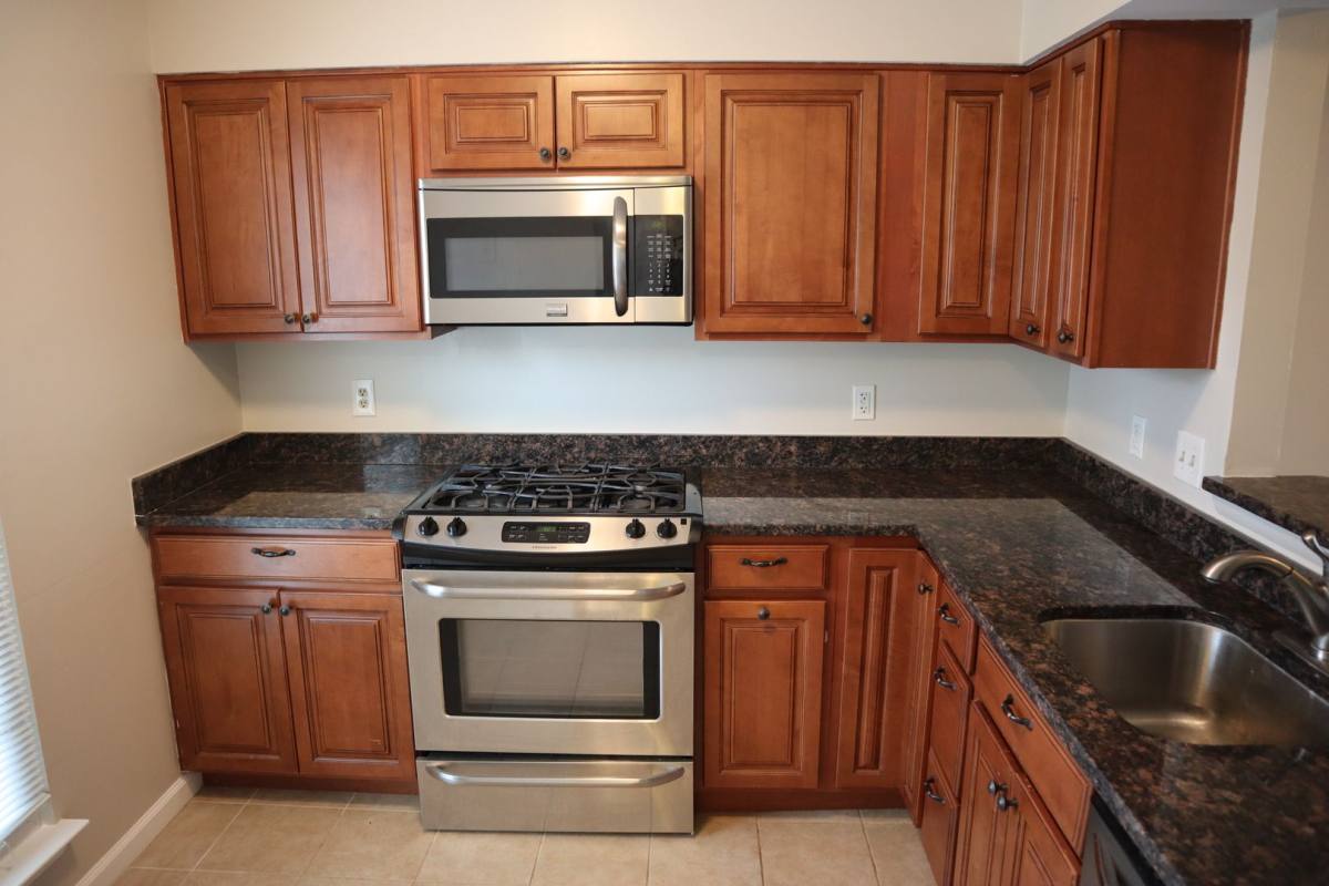 Townhouse for rent at 9513 Melrose Square Way, Gaithersburg, MD 20882
