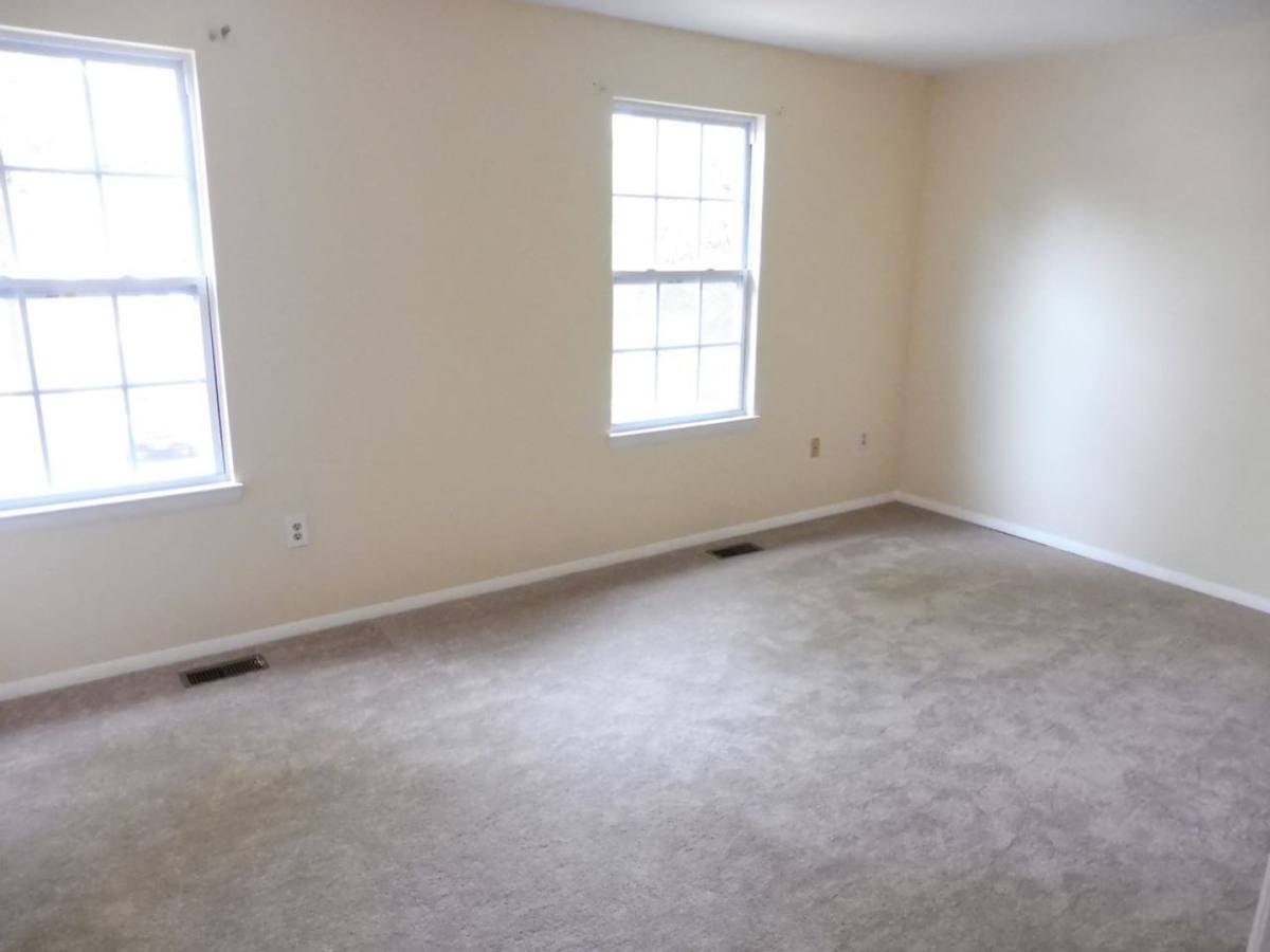 Townhouse for rent at 9513 Melrose Square Way, Gaithersburg, MD 20882