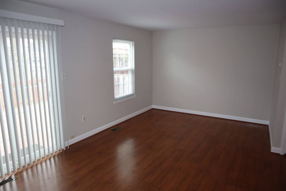 Townhouse for rent at 9513 Melrose Square Way, Gaithersburg, MD 20882