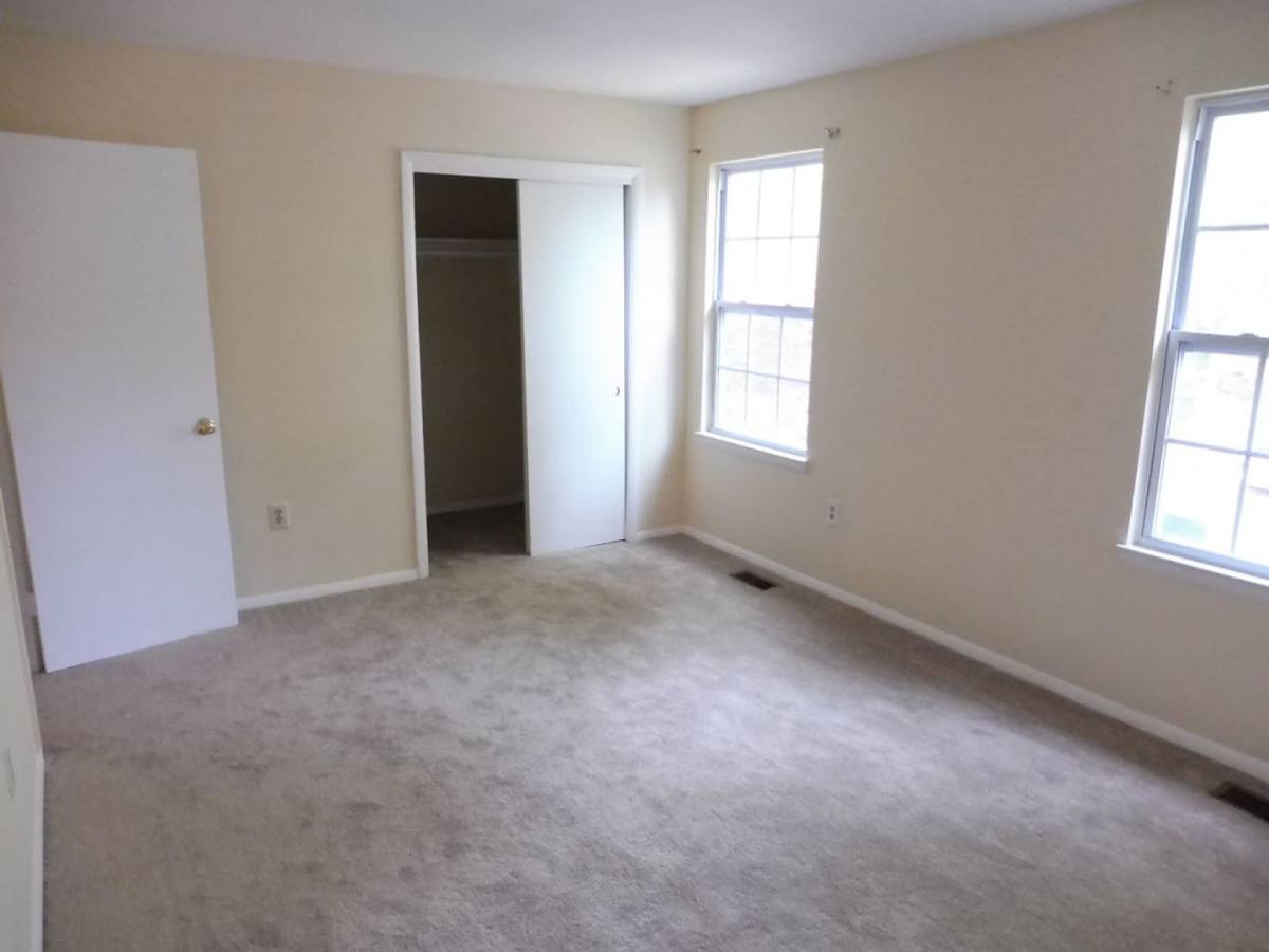 Townhouse for rent at 9513 Melrose Square Way, Gaithersburg, MD 20882