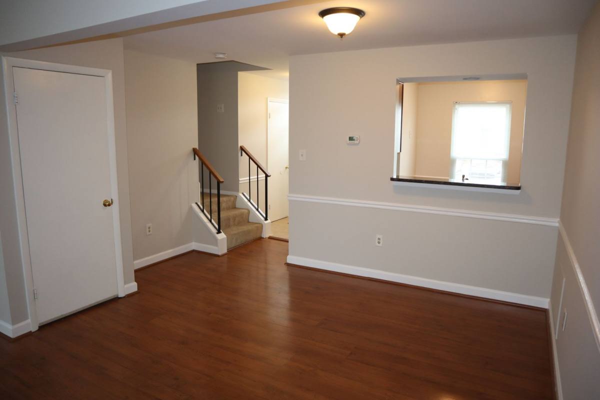 Townhouse for rent at 9513 Melrose Square Way, Gaithersburg, MD 20882