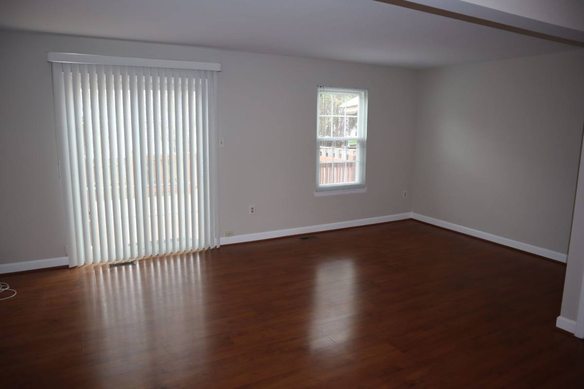 Townhouse for rent at 9513 Melrose Square Way, Gaithersburg, MD 20882